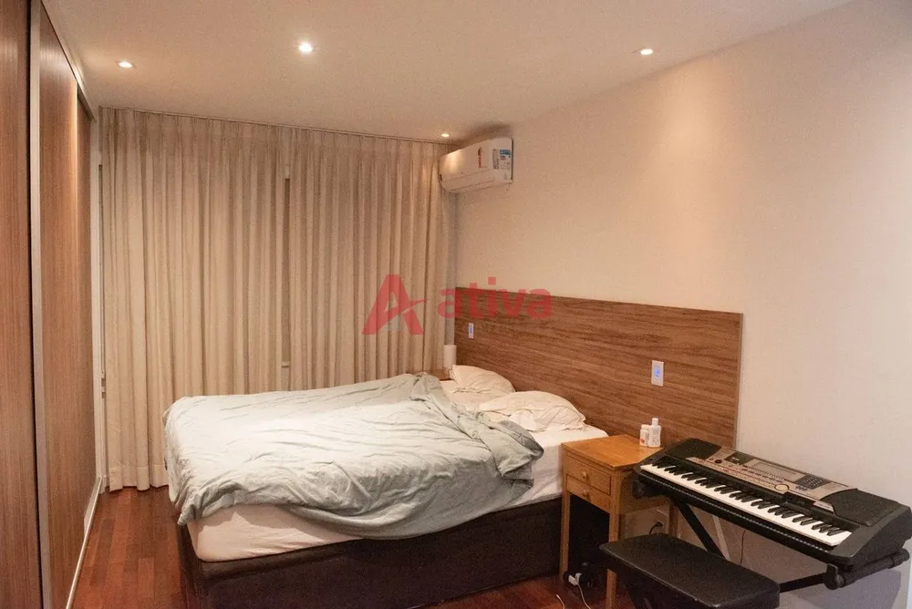 Apartamento, 2 quartos, 100 m² - Foto 11