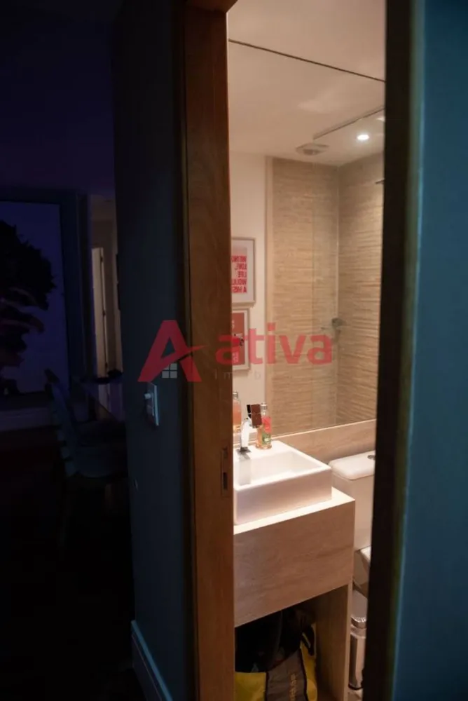 Apartamento, 2 quartos, 100 m² - Foto 7