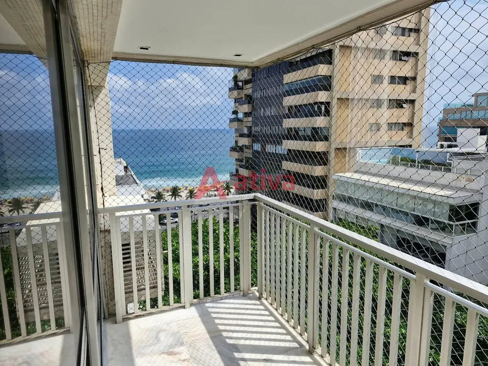 Apartamento, 4 quartos, 160 m² - Foto 3