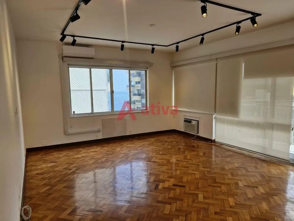Apartamento, 4 quartos, 160 m² - Foto 6