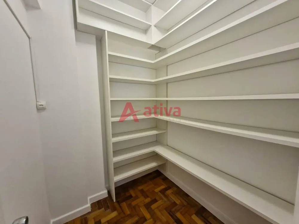 Apartamento, 4 quartos, 160 m² - Foto 16