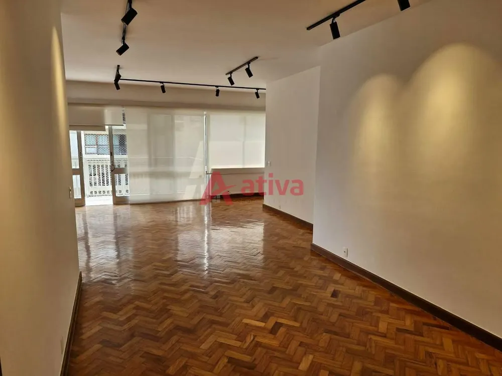 Apartamento, 4 quartos, 160 m² - Foto 5