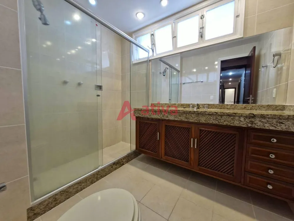 Apartamento, 4 quartos, 160 m² - Foto 22