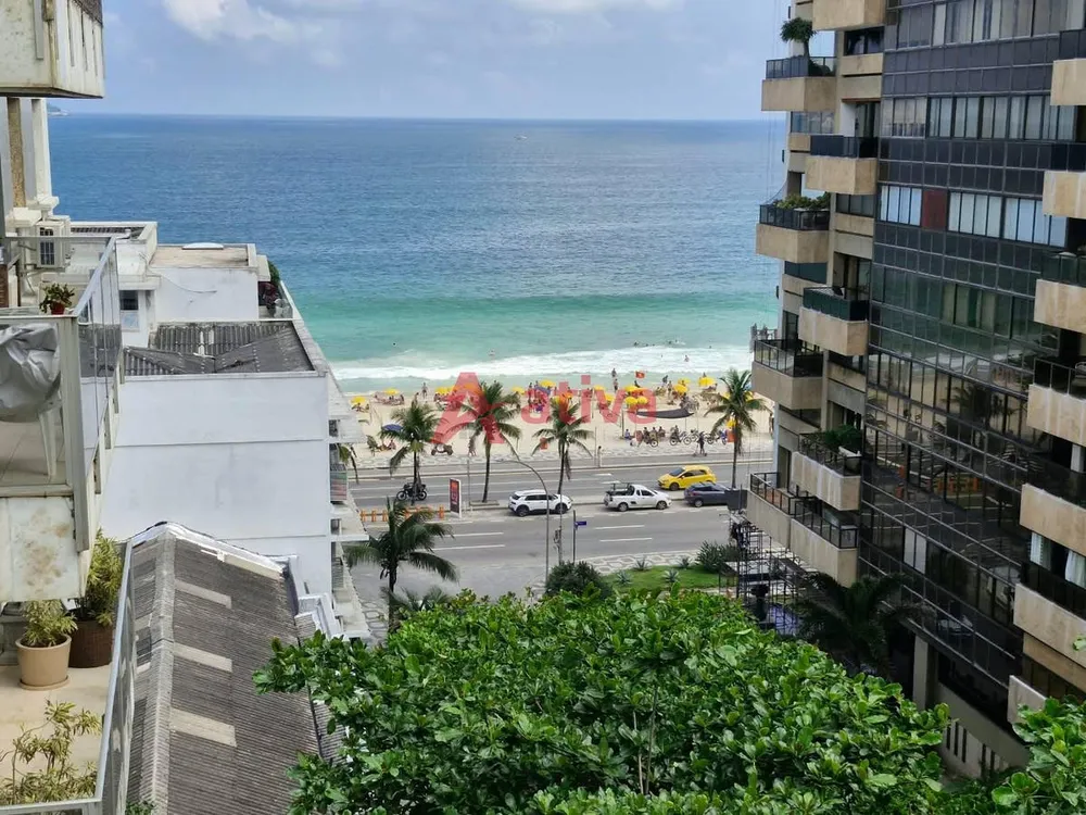Apartamento, 4 quartos, 160 m² - Foto 31