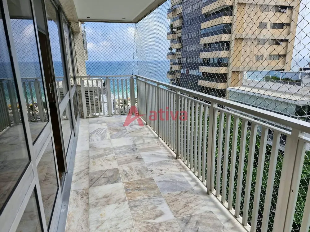 Apartamento, 4 quartos, 160 m² - Foto 4