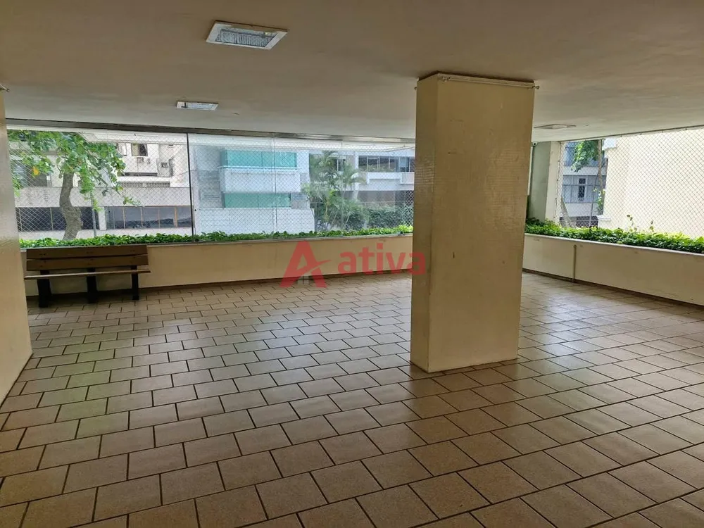 Apartamento, 4 quartos, 160 m² - Foto 28