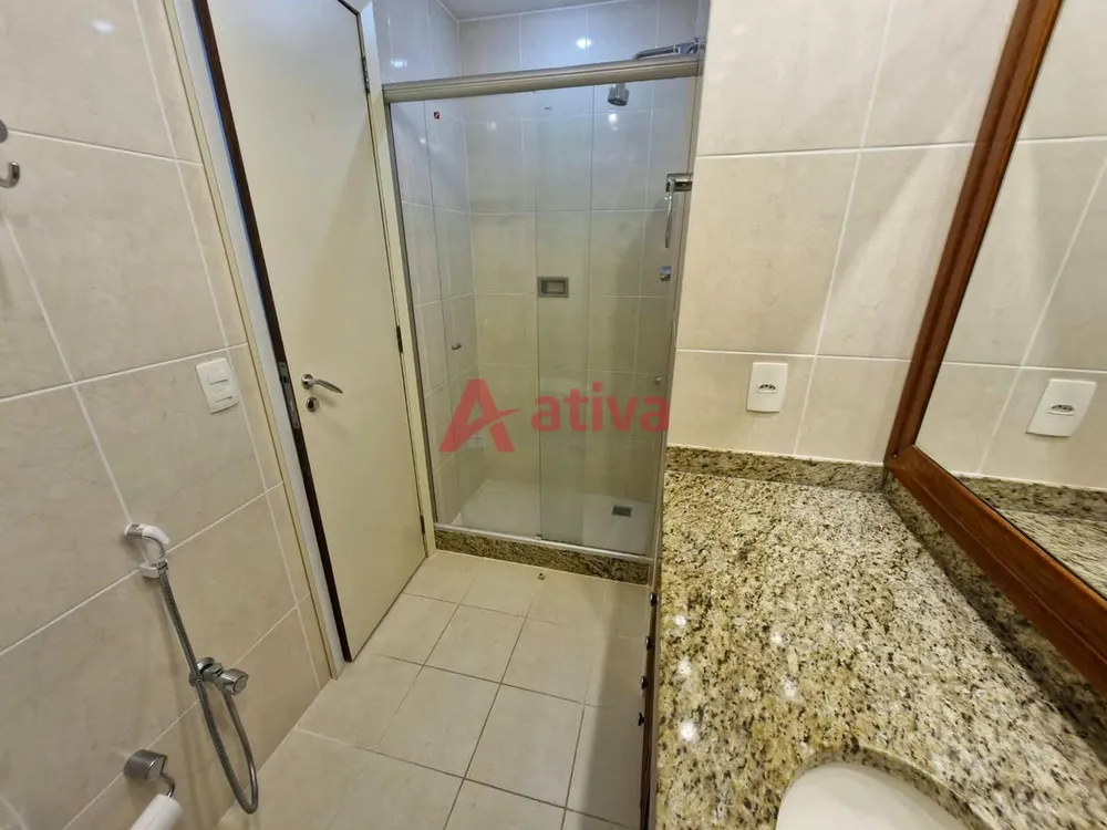 Apartamento, 4 quartos, 160 m² - Foto 24