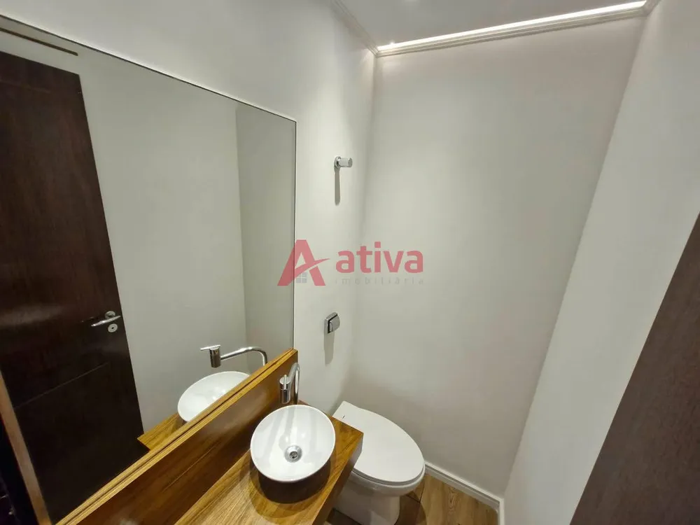 Apartamento, 4 quartos, 160 m² - Foto 21