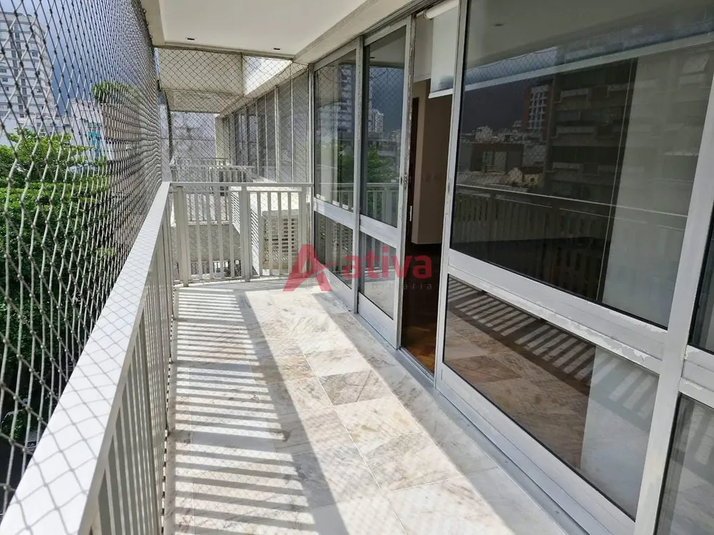Apartamento, 4 quartos, 160 m² - Foto 2