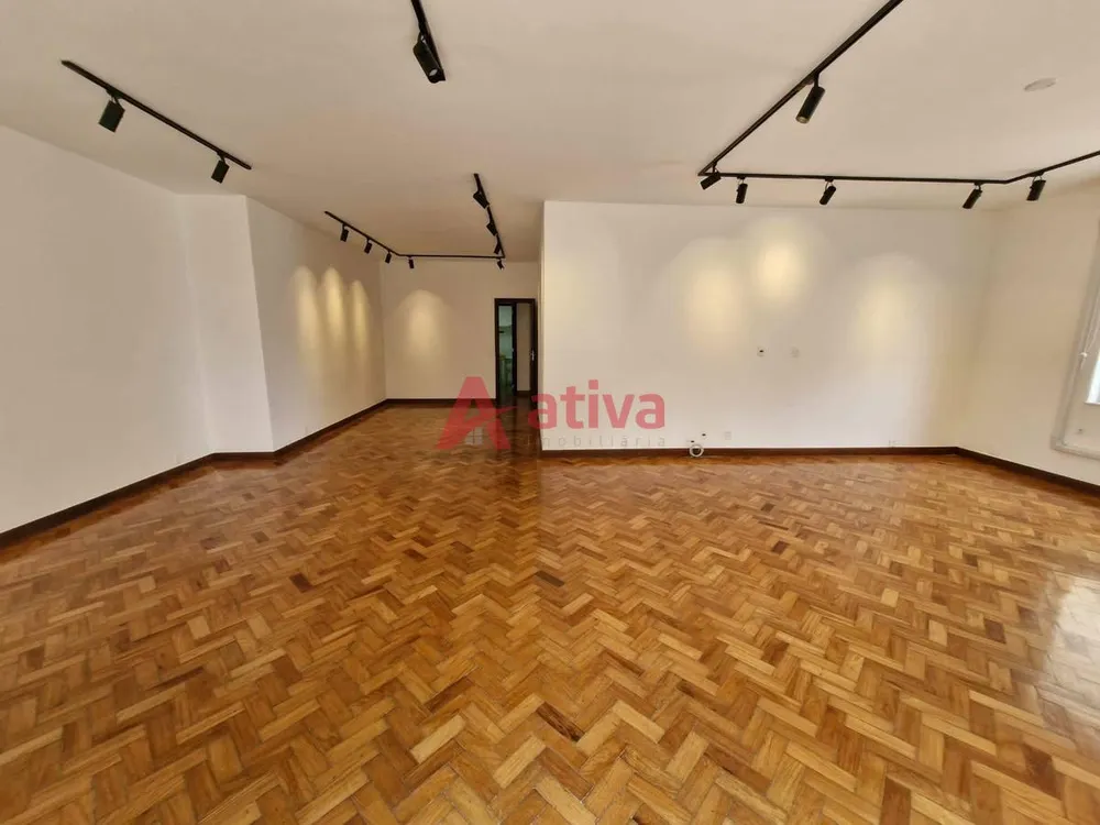 Apartamento, 4 quartos, 160 m² - Foto 1