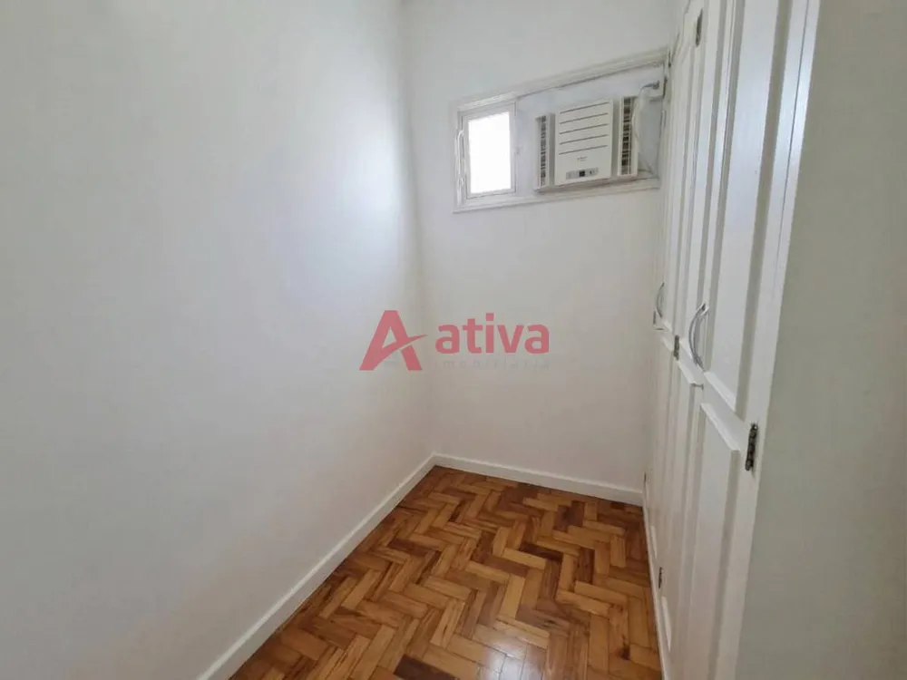Apartamento, 4 quartos, 160 m² - Foto 12