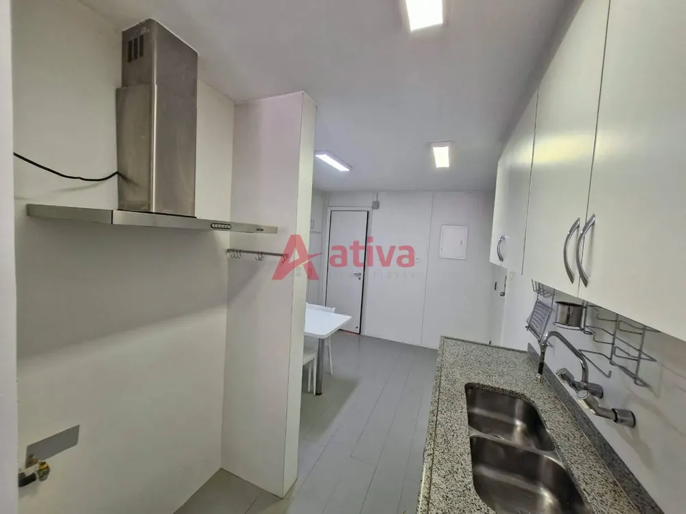 Apartamento, 4 quartos, 160 m² - Foto 19