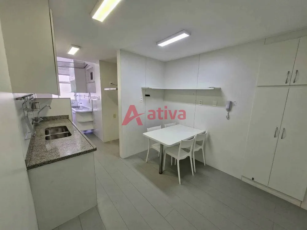 Apartamento, 4 quartos, 160 m² - Foto 18