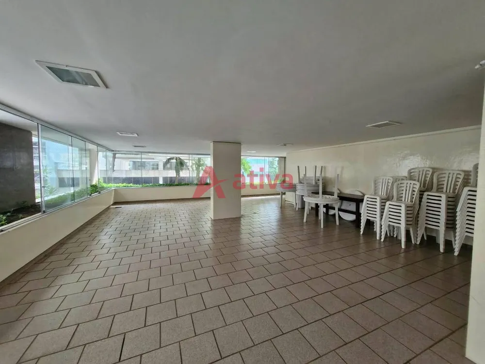 Apartamento, 4 quartos, 160 m² - Foto 27