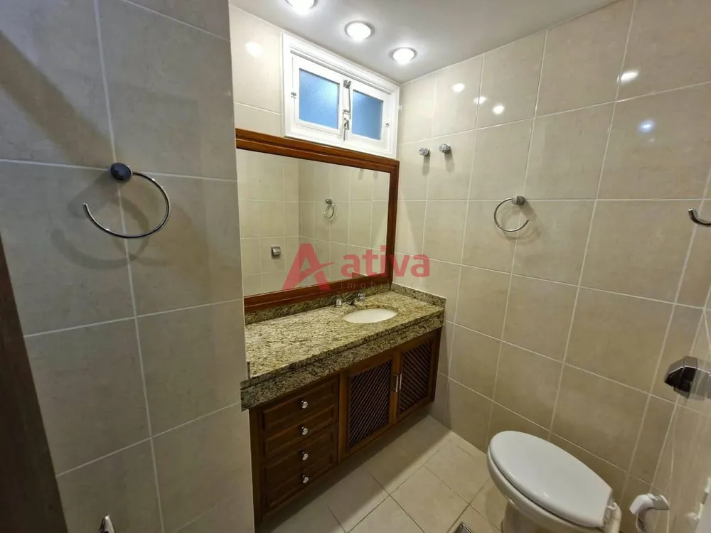 Apartamento, 4 quartos, 160 m² - Foto 23