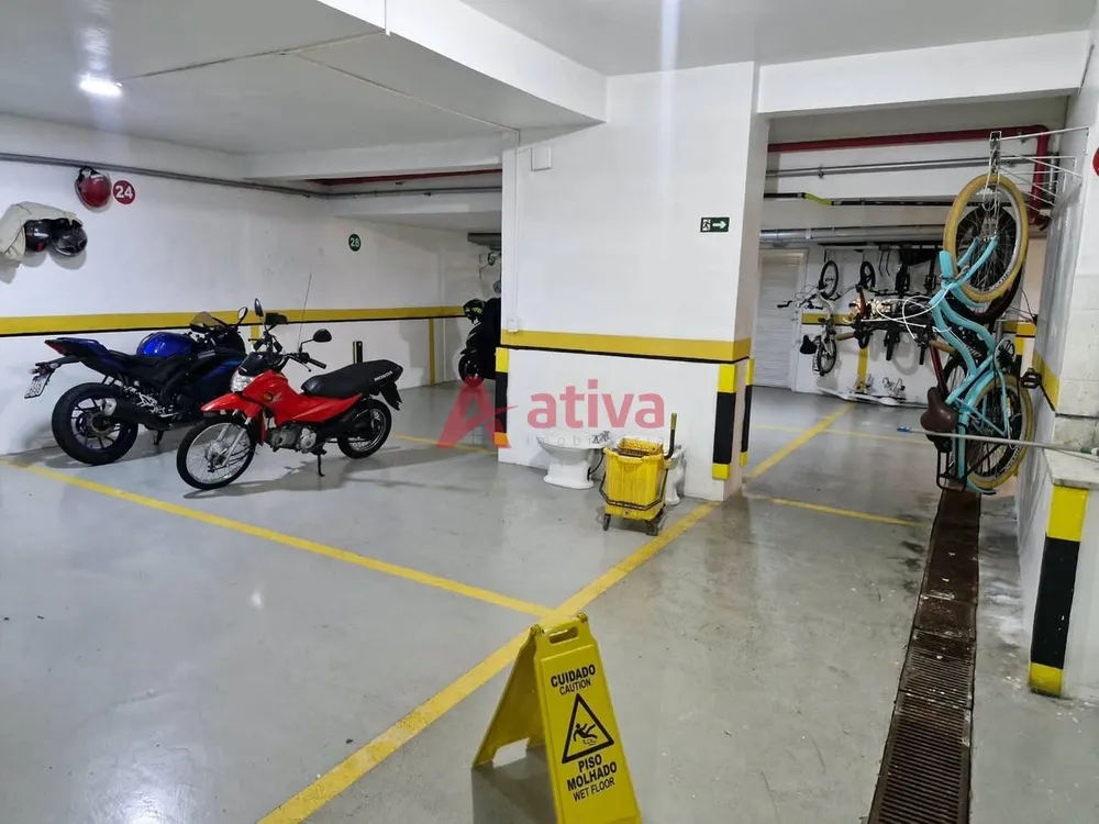 Apartamento, 4 quartos, 160 m² - Foto 29