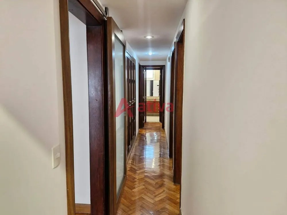 Apartamento, 4 quartos, 160 m² - Foto 17
