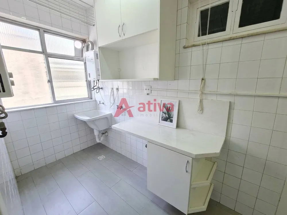 Apartamento, 4 quartos, 160 m² - Foto 26