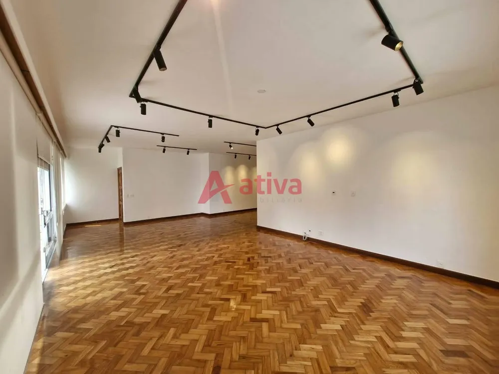 Apartamento, 4 quartos, 160 m² - Foto 7
