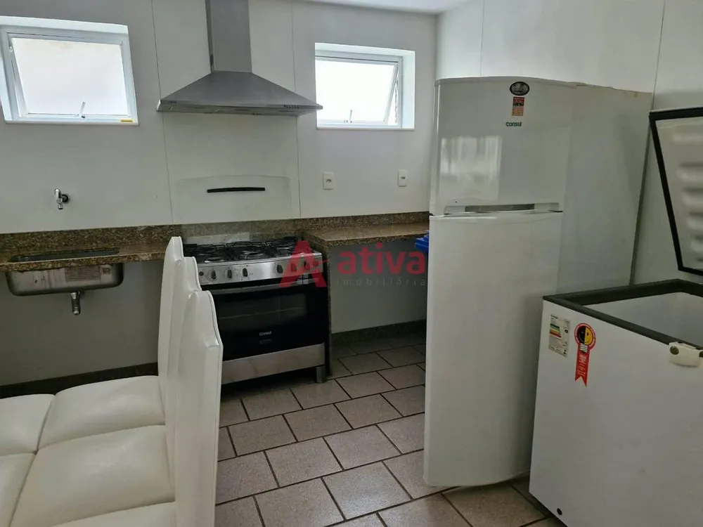 Apartamento, 4 quartos, 160 m² - Foto 20