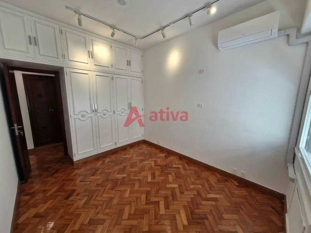 Apartamento, 4 quartos, 160 m² - Foto 11