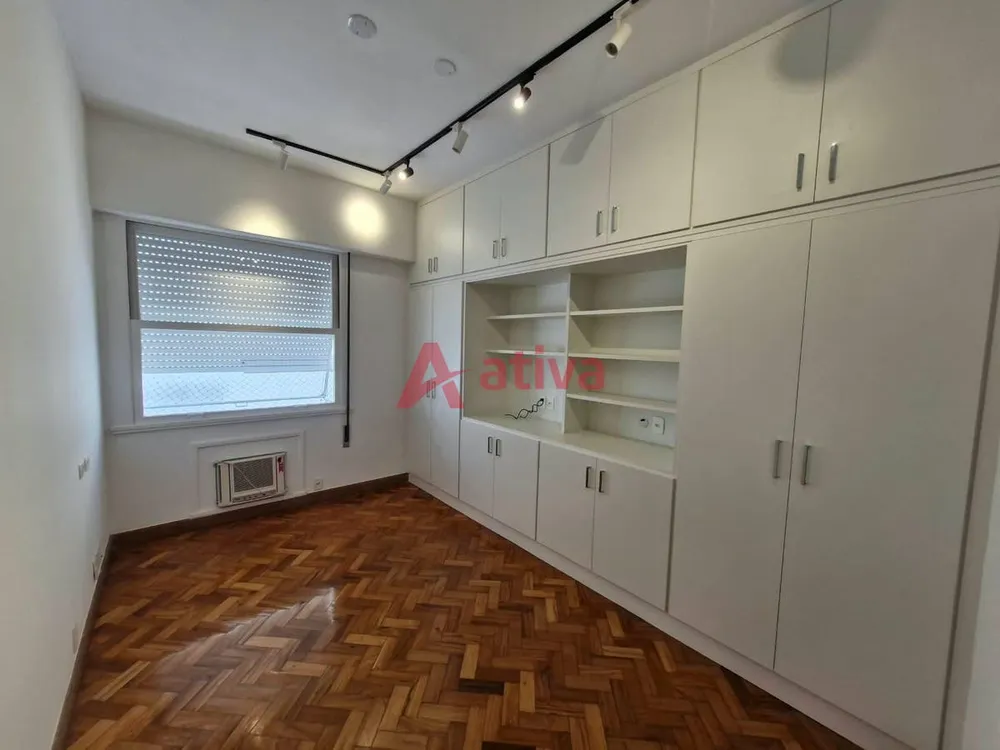 Apartamento, 4 quartos, 160 m² - Foto 14