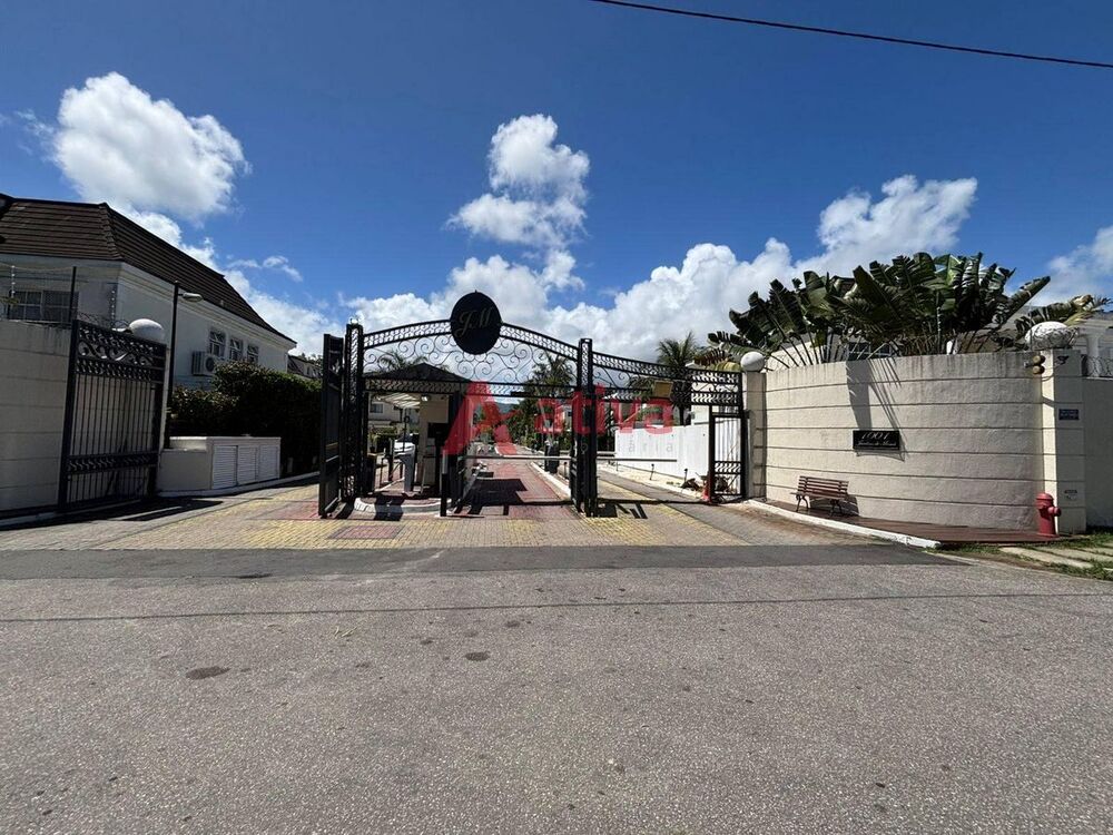 Casa de Condomínio à venda com 3 quartos, 158m² - Foto 2