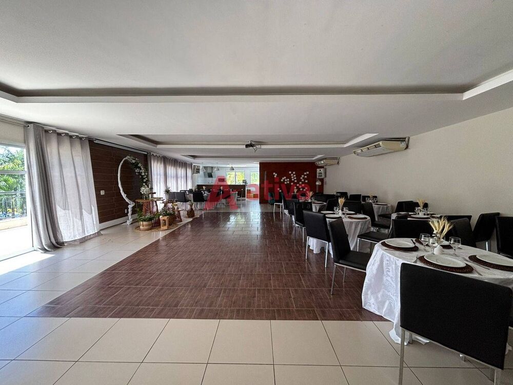Casa de Condomínio à venda com 3 quartos, 158m² - Foto 3