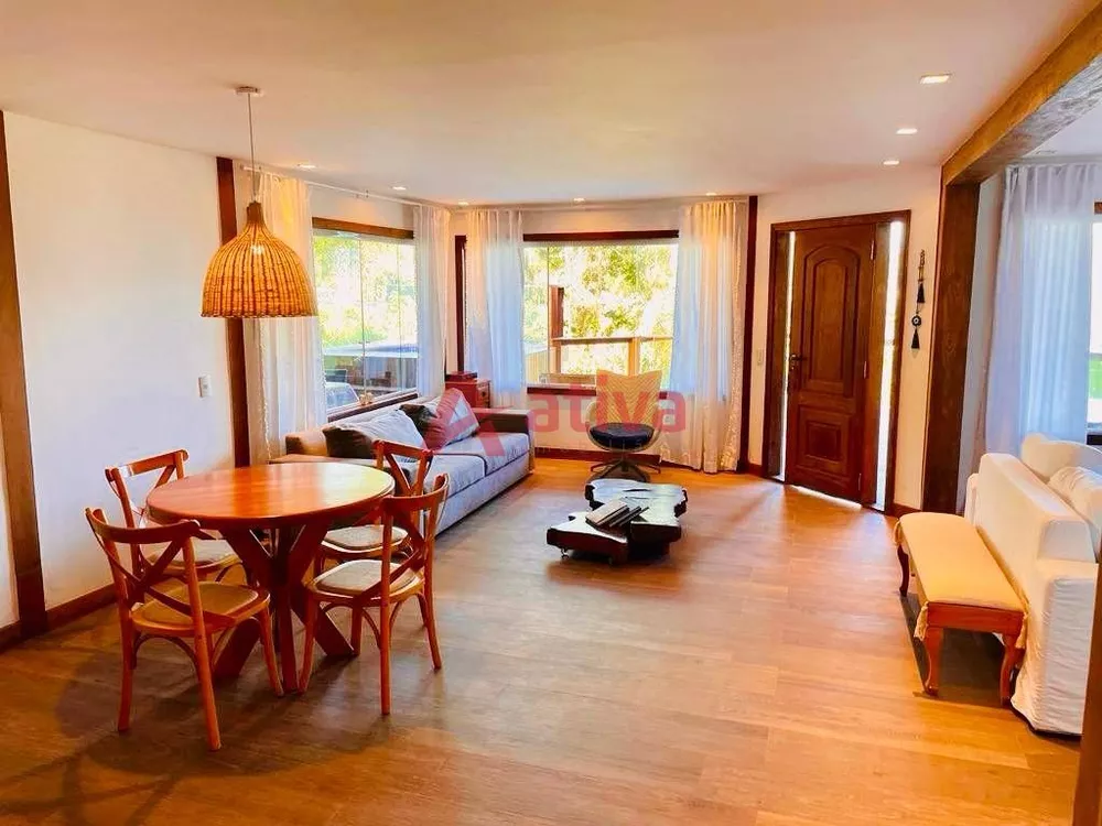 Casa de Condomínio, 6 quartos - Foto 8