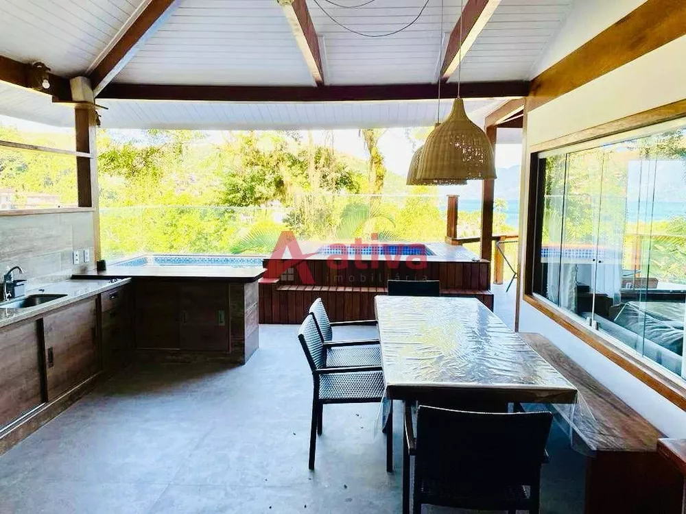 Casa de Condomínio, 6 quartos - Foto 5