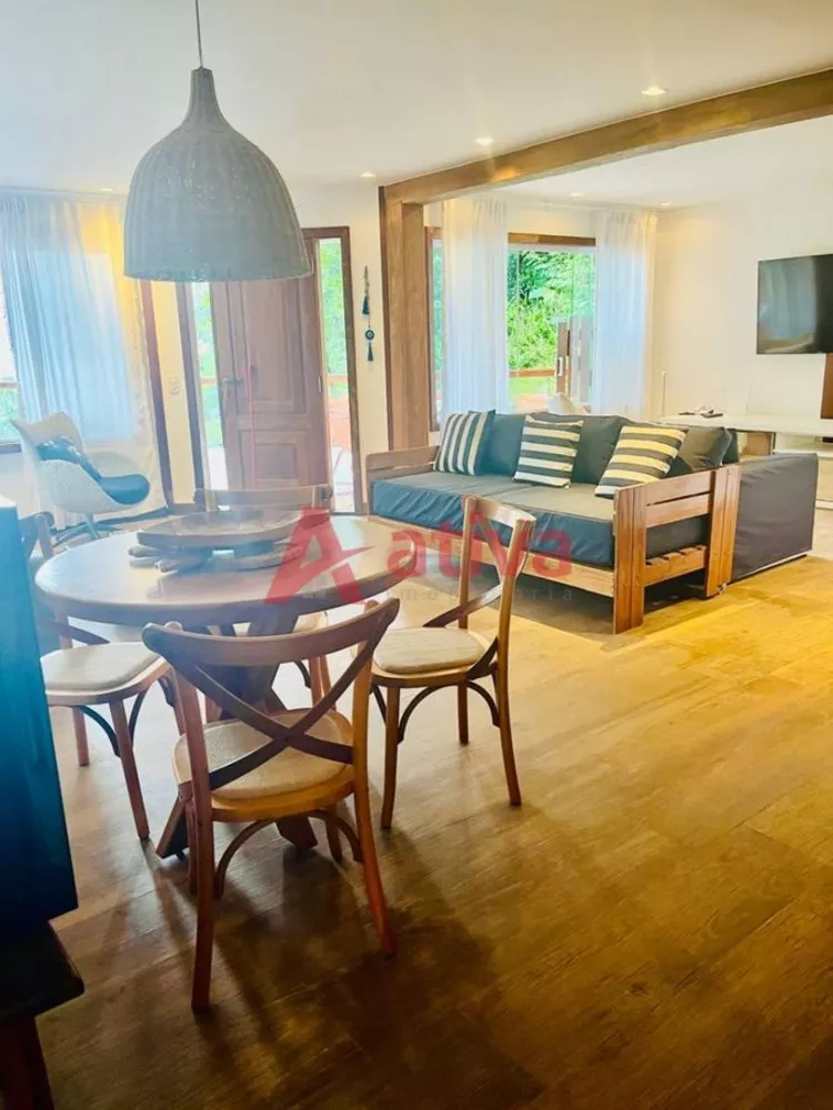 Casa de Condomínio, 6 quartos - Foto 10