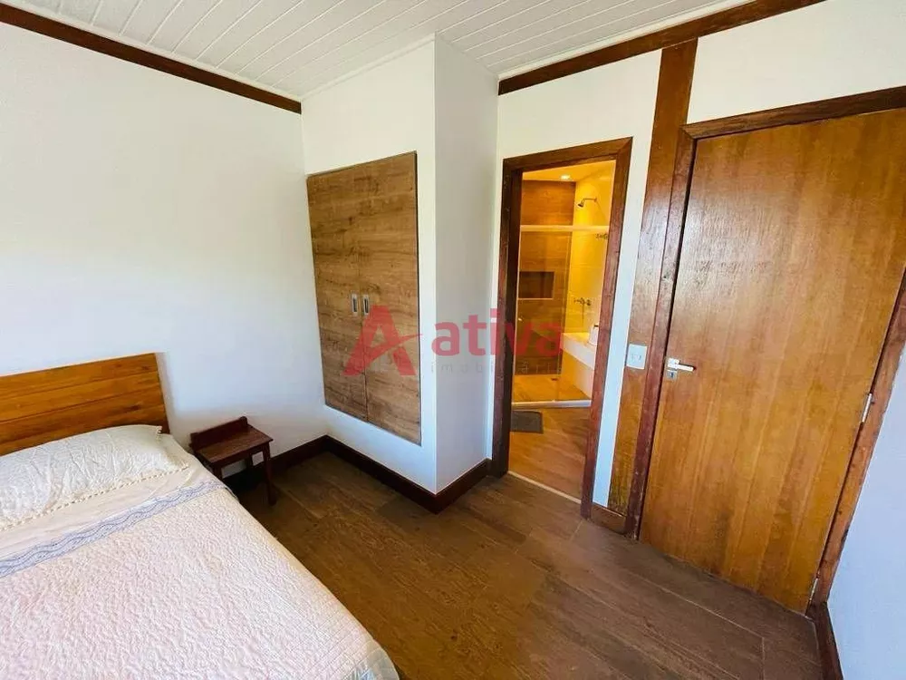 Casa de Condomínio, 6 quartos - Foto 15