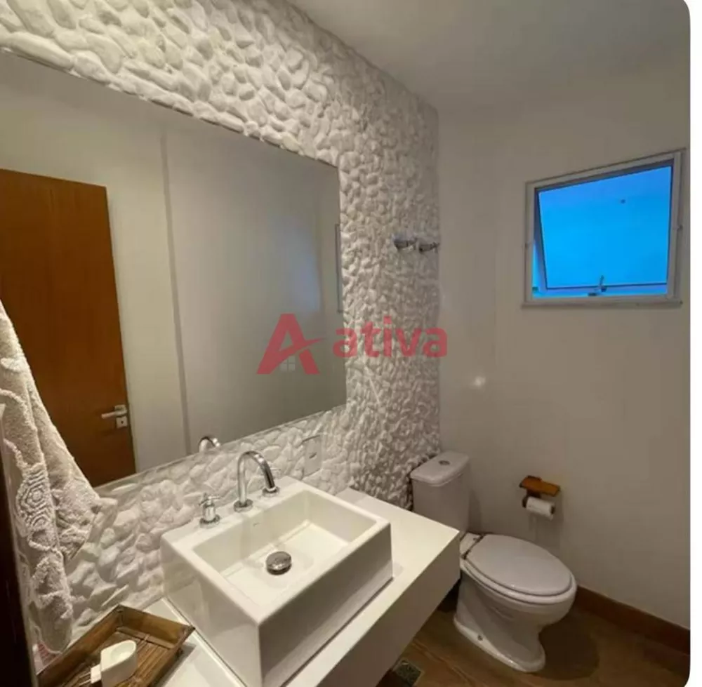 Casa de Condomínio, 6 quartos - Foto 13