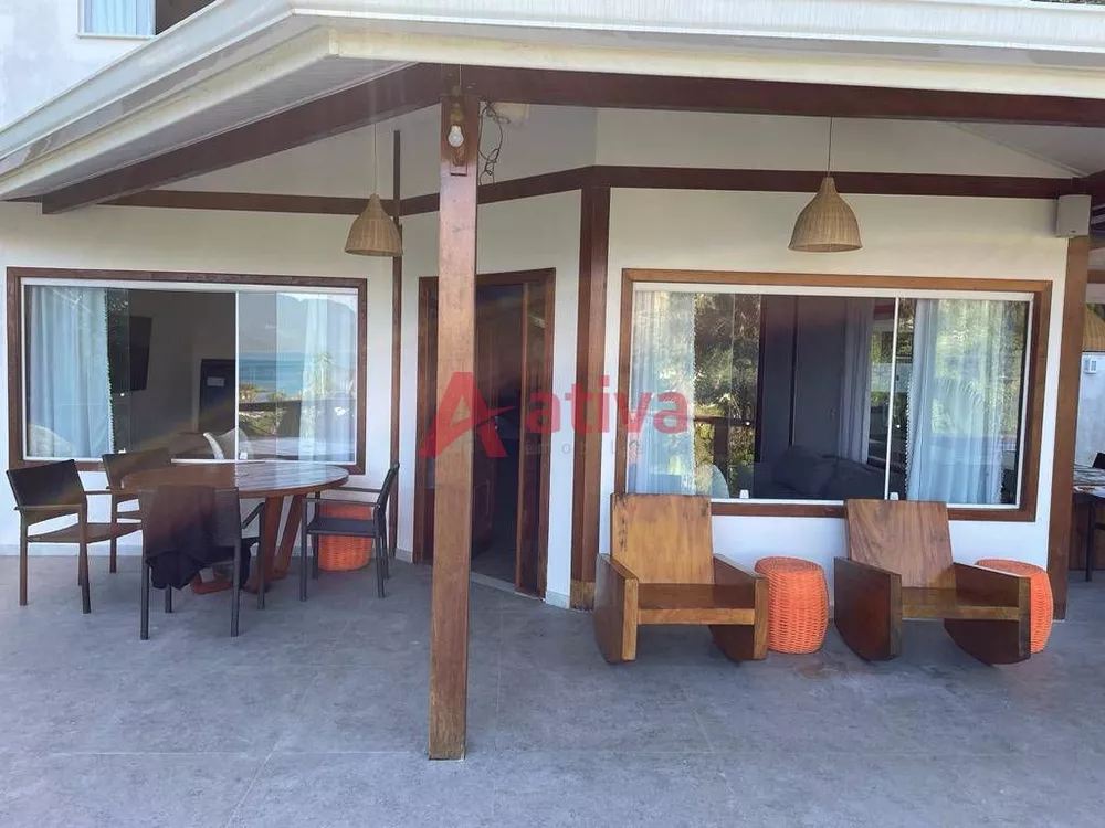 Casa de Condomínio, 6 quartos - Foto 3