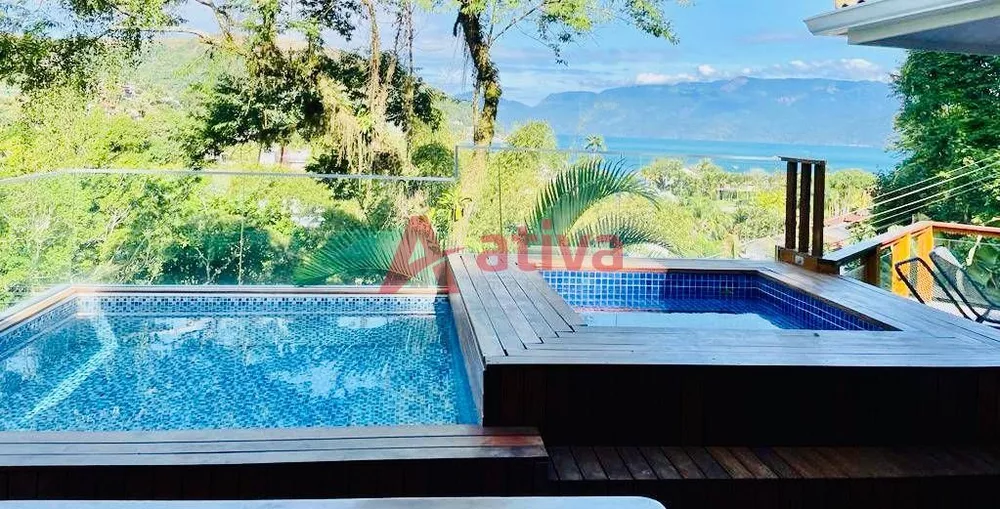 Casa de Condomínio, 6 quartos - Foto 4