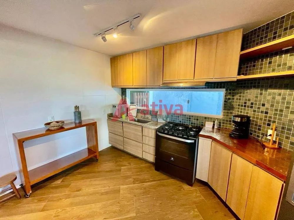 Casa de Condomínio, 6 quartos - Foto 11