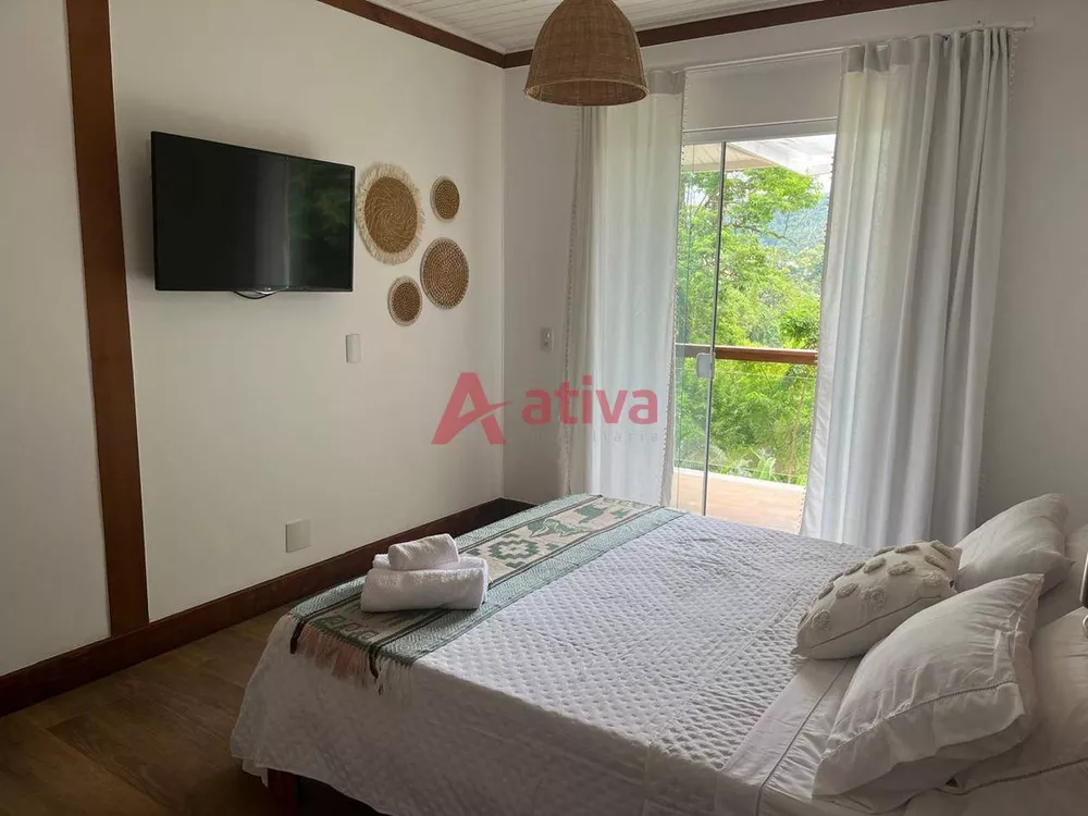 Casa de Condomínio, 6 quartos - Foto 18