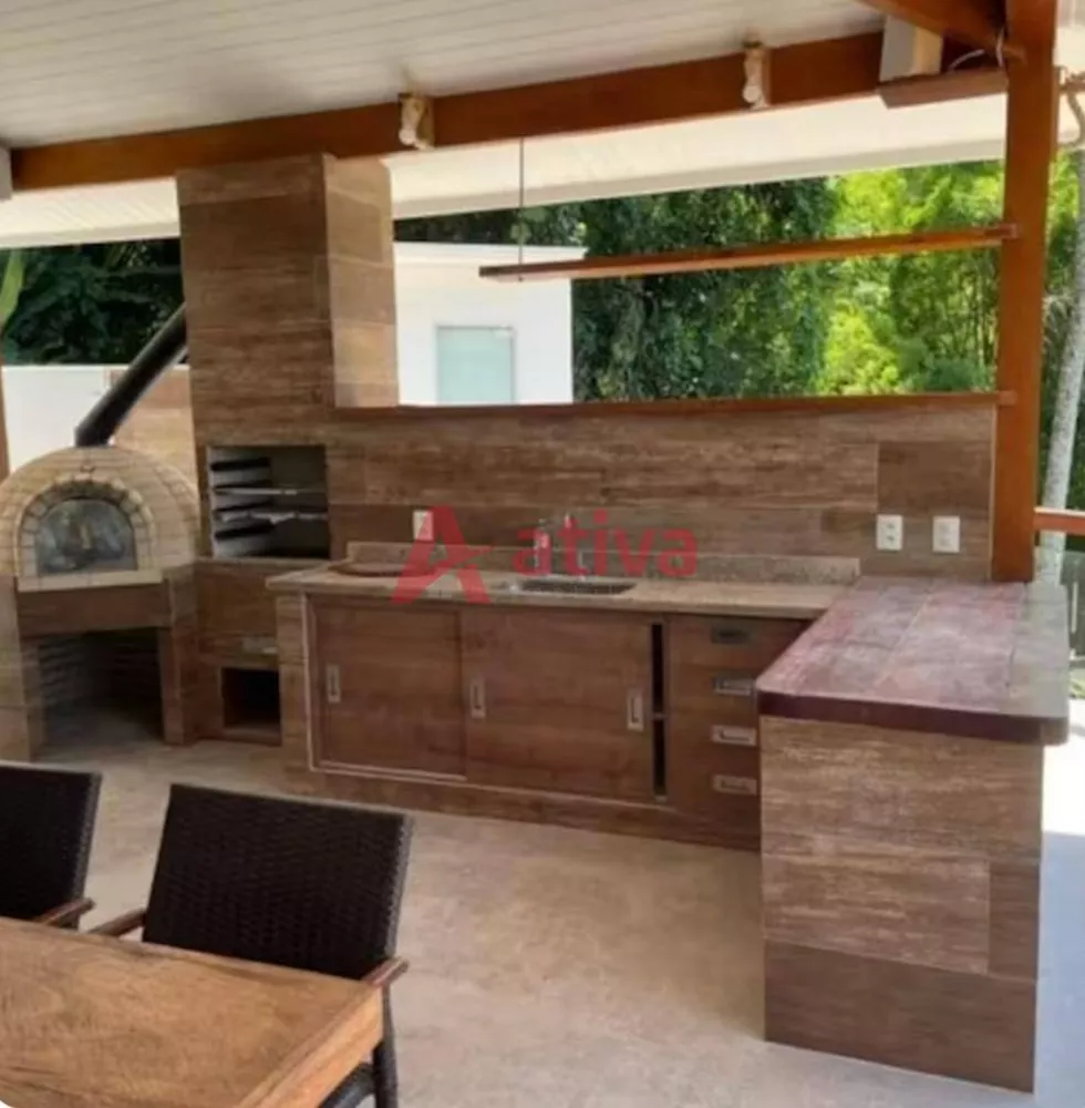 Casa de Condomínio, 6 quartos - Foto 6