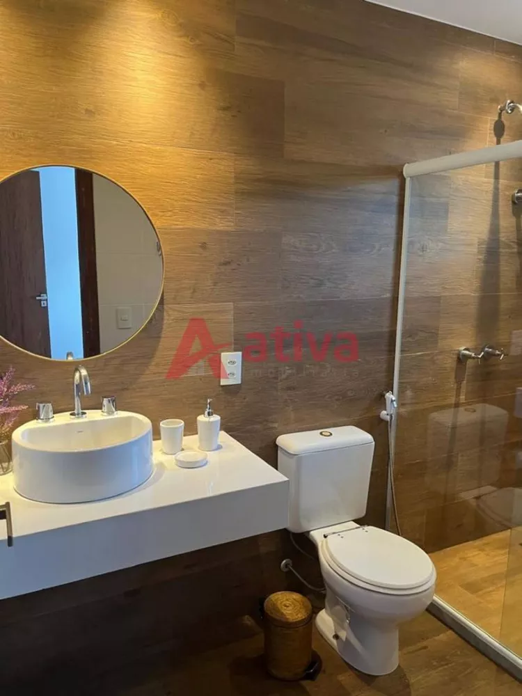 Casa de Condomínio, 6 quartos - Foto 19