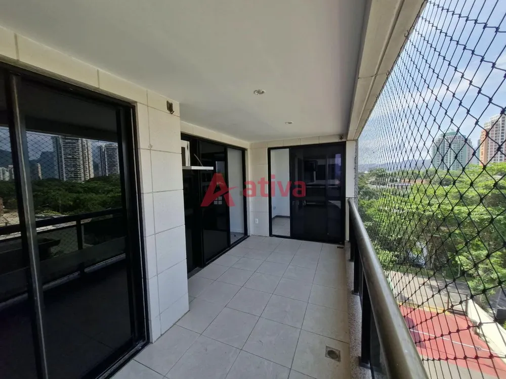 Apartamento, 2 quartos, 103 m² - Foto 17