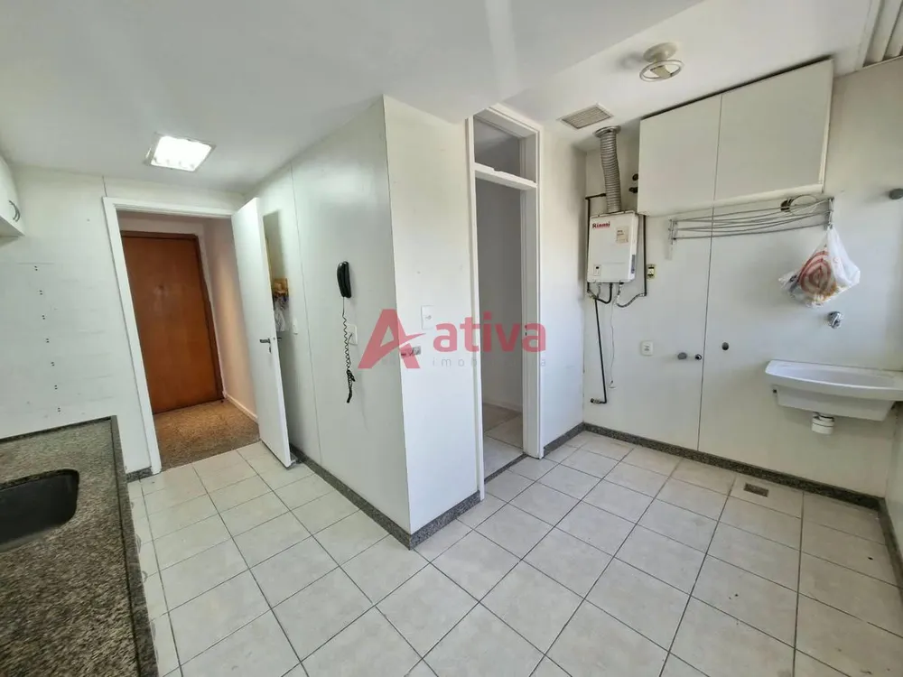 Apartamento, 2 quartos, 103 m² - Foto 13