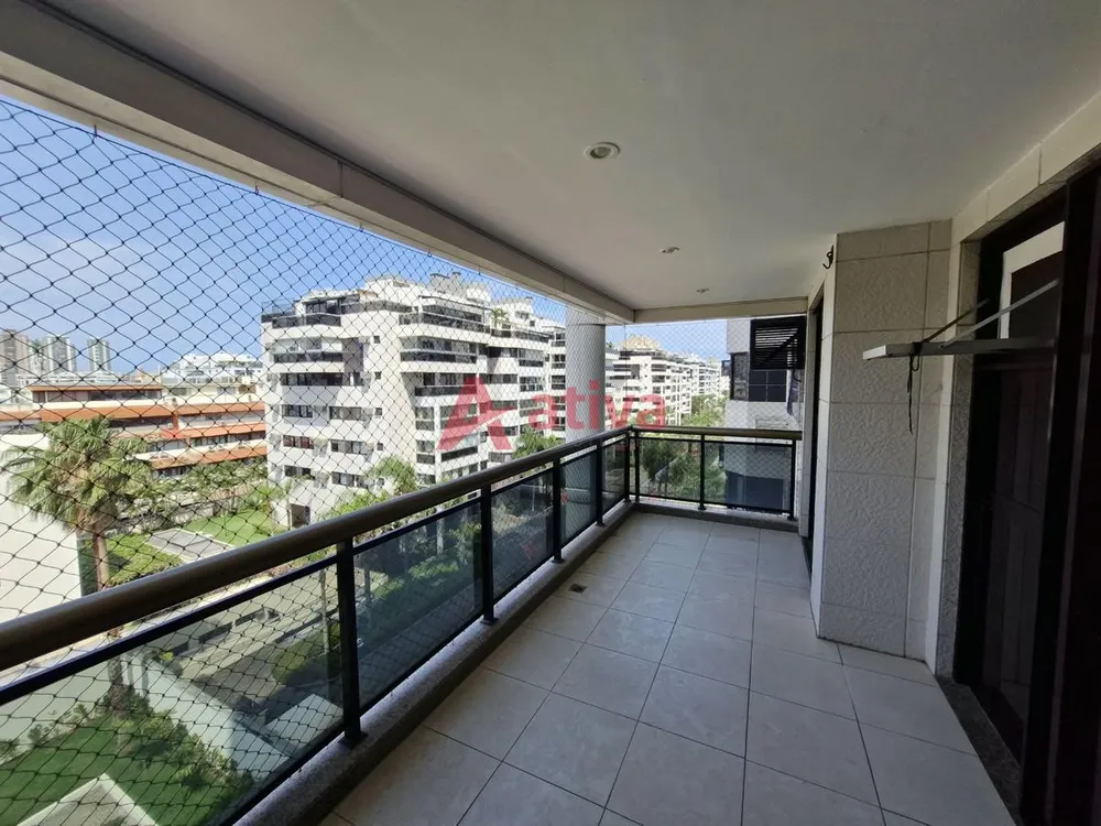 Apartamento, 2 quartos, 103 m² - Foto 1