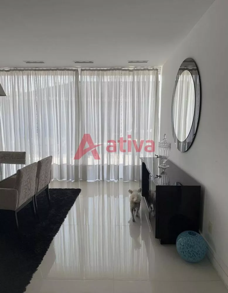Casa de Condomínio, 4 quartos - Foto 42