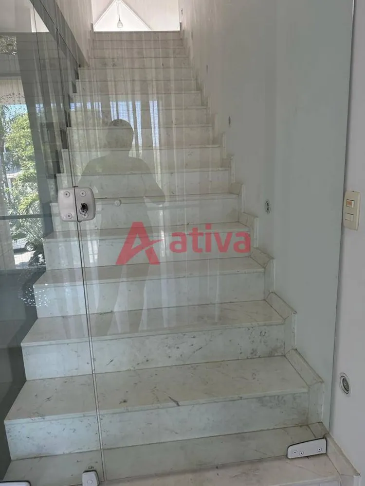 Casa de Condomínio, 4 quartos - Foto 101