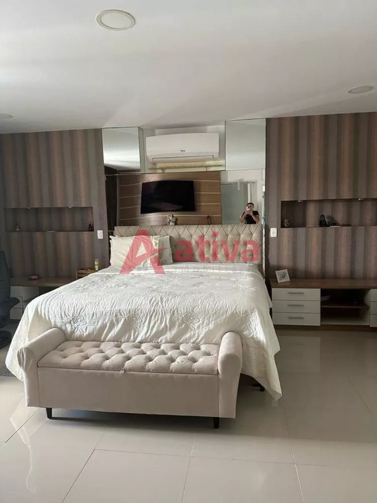 Casa de Condomínio, 4 quartos - Foto 45