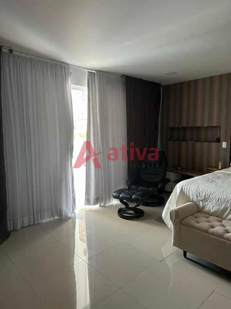 Casa de Condomínio, 4 quartos - Foto 103
