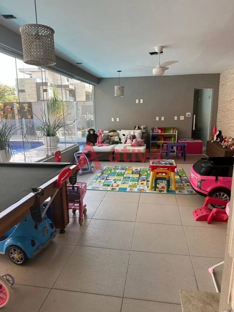 Casa de Condomínio, 4 quartos - Foto 76
