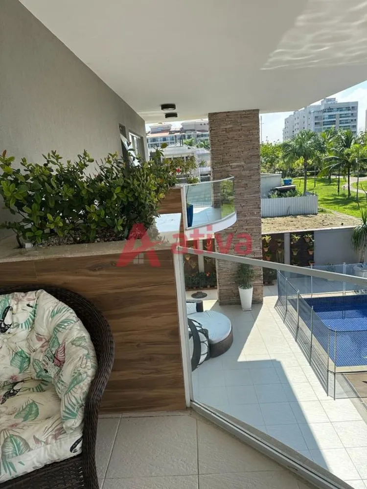 Casa de Condomínio, 4 quartos - Foto 69