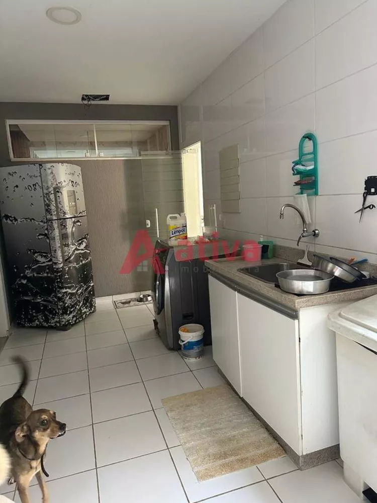 Casa de Condomínio, 4 quartos - Foto 1