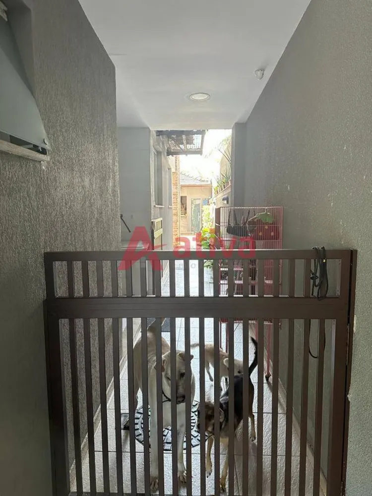 Casa de Condomínio, 4 quartos - Foto 67